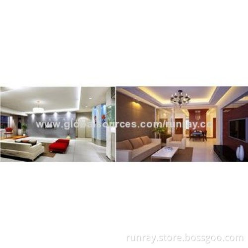 Factory, 7W PAR30 LED Bulb, 85-265V AC Voltage, CE Mark, Bridgelux Chip, 3-year Warranty, Aluminum
